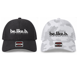 Be Like B Hat